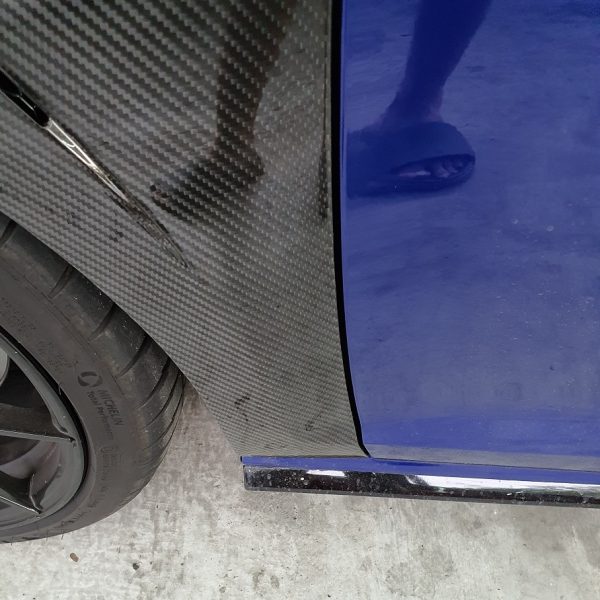 MK7.5 Vented Fenders V3 (Level 2) - Image 8