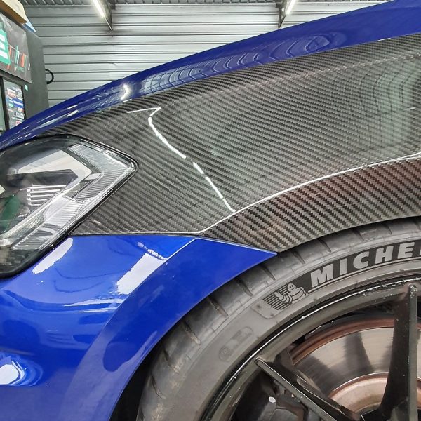 MK7.5 Vented Fenders V3 (Level 2) - Image 6