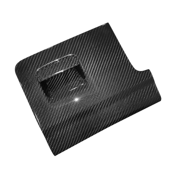 MK6 Glove Box Compartment Storage Box LHD