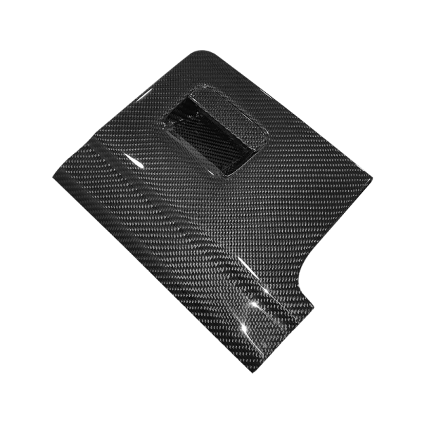 MK6 Glove Box Compartment Storage Box LHD - Image 2