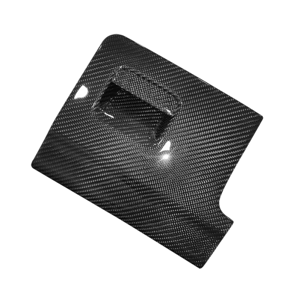 MK6 Glove Box Compartment Storage Box LHD - Image 5