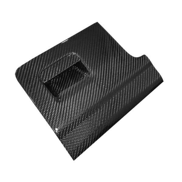 MK6 Glove Box Compartment Storage Box LHD - Image 4