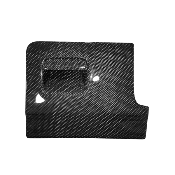 MK6 Glove Box Compartment Storage Box LHD - Image 3