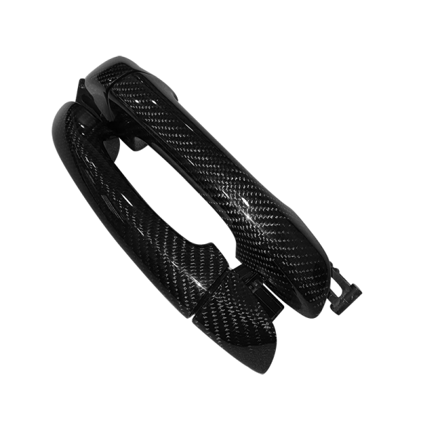 MK6 Door Grab Exterior Handles LHD