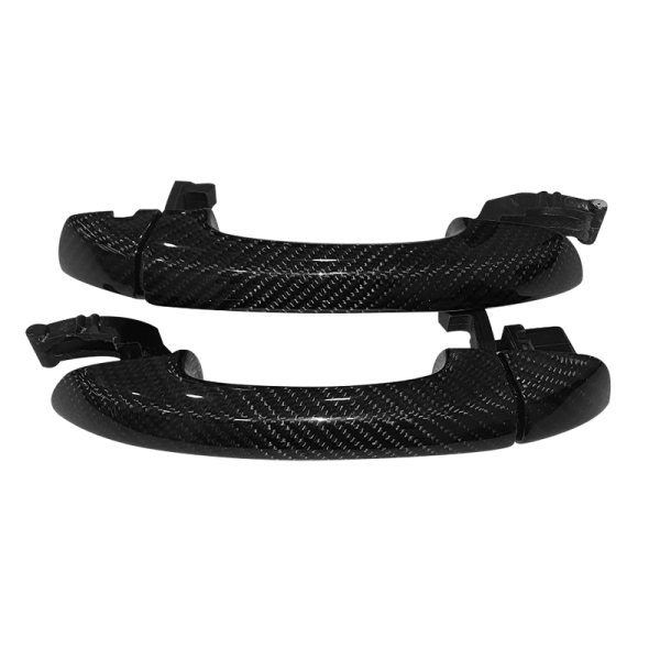 MK6 Door Grab Exterior Handles LHD - Image 2
