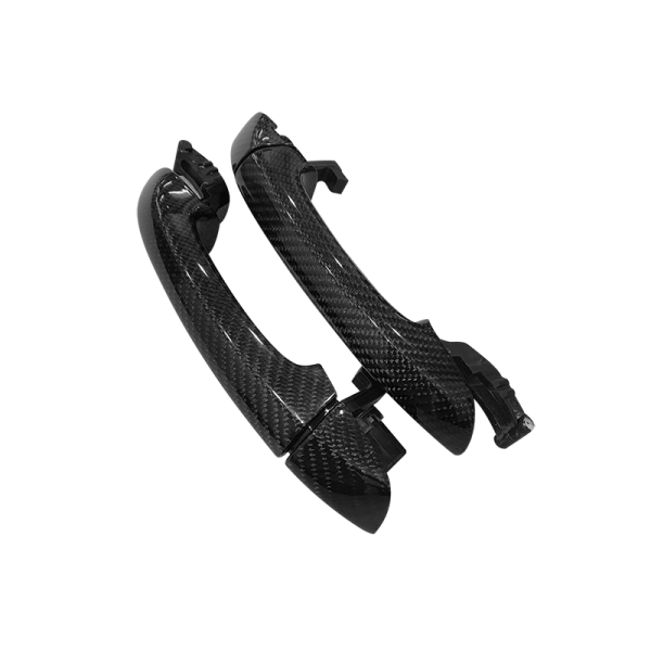 MK6 Door Grab Exterior Handles LHD - Image 4