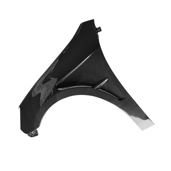 MK6 DC Edition Vented Fenders V2 (Level 2) - Image 4