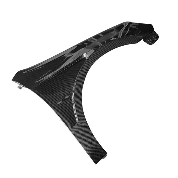 MK6 DC Edition Vented Fenders V2 (Level 2) - Image 5