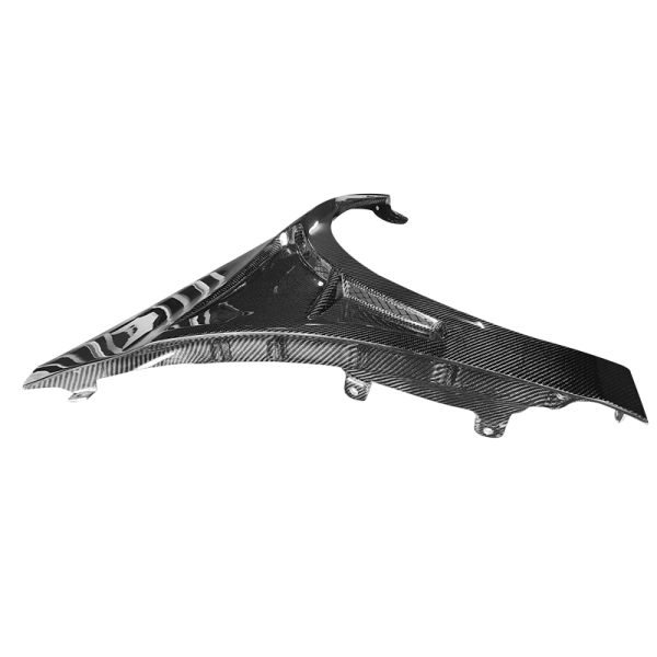MK6 DC Edition Vented Fenders V2 (Level 2) - Image 7