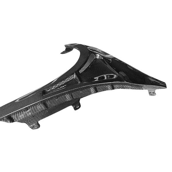 MK6 DC Edition Vented Fenders V2 (Level 2) - Image 6