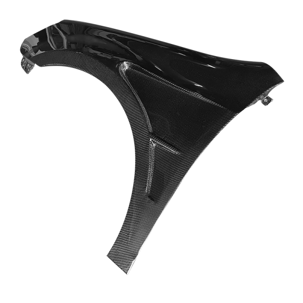 MK6 DC Edition Vented Fenders V2 (Level 2) - Image 3