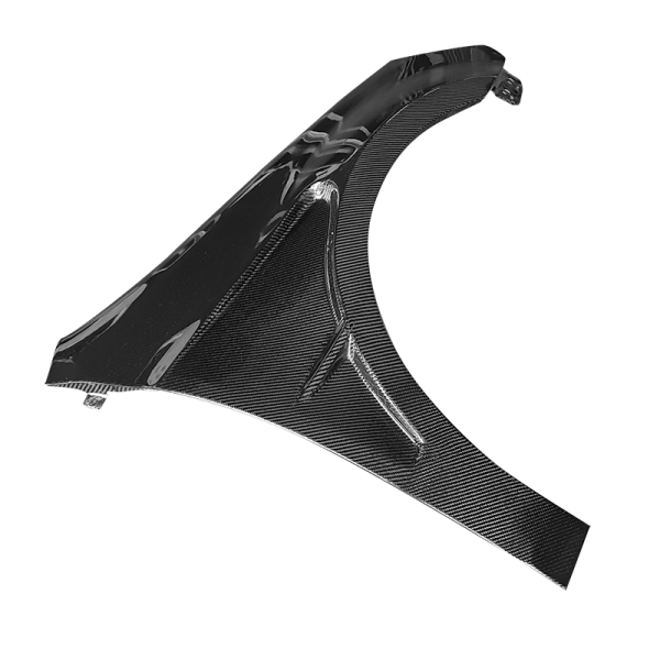 MK6 DC Edition Vented Fenders V2 (Level 2) - Image 2