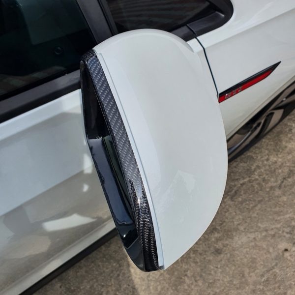 MK8 Side Mirror Caps Frames - Image 4