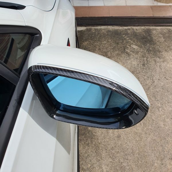MK8 Side Mirror Caps Frames - Image 2