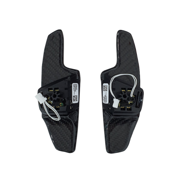 MK8 R Replacement Paddle Shifter Extender