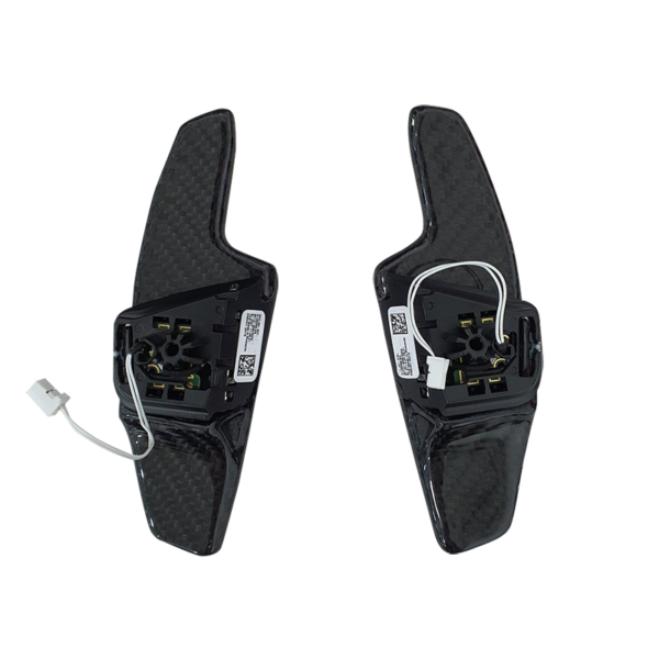 MK8 R Replacement Paddle Shifter Extender - Image 2