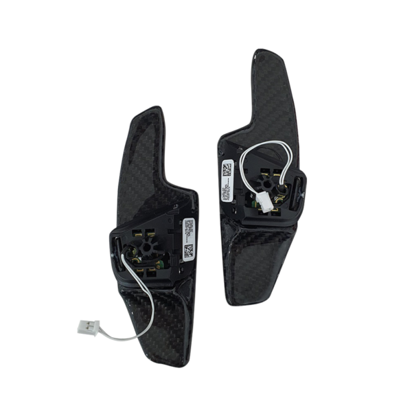 MK8 R Replacement Paddle Shifter Extender - Image 5
