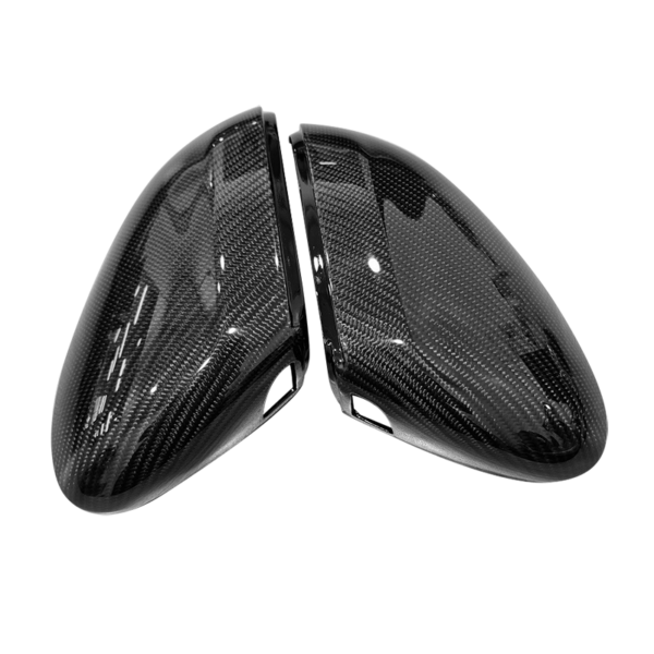 MK8 Side Mirror Replacement Caps - Image 3