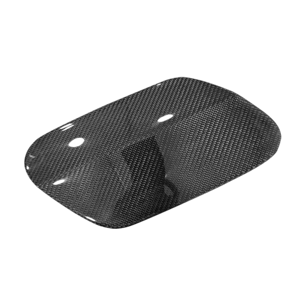 MK8 Fuel Lid Cap Replacement Cover - Image 2