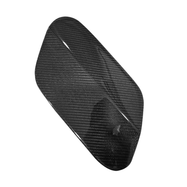 MK8 Fuel Lid Cap Replacement Cover - Image 3