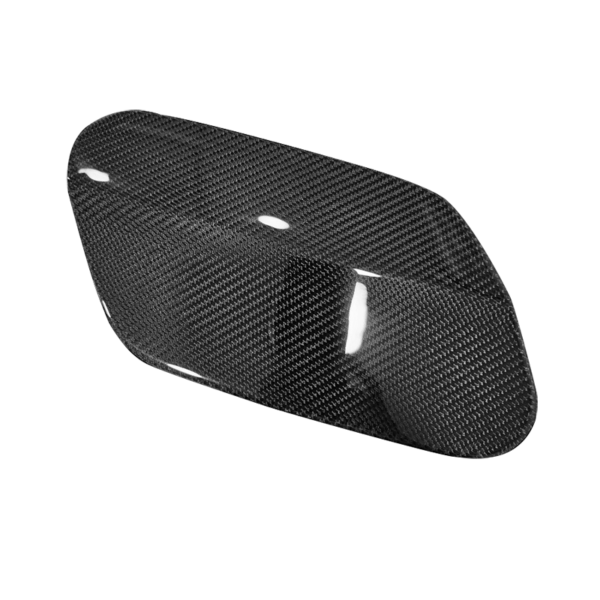 MK8 Fuel Lid Cap Replacement Cover