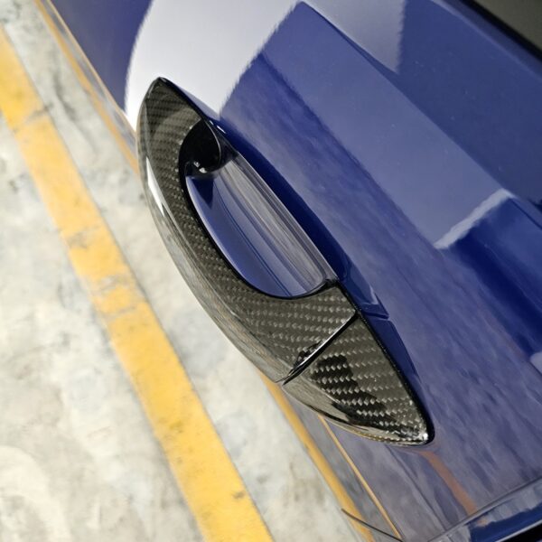 MK7/7.5 Door Grab Exterior Handles LHD - Image 6