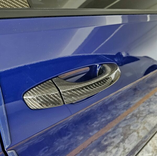 MK7/7.5 Door Grab Exterior Handles LHD - Image 5