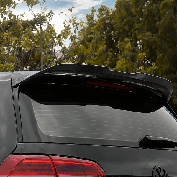 MK7/7.5 GTI/R Oettinger Roof Wing V2 - Image 6