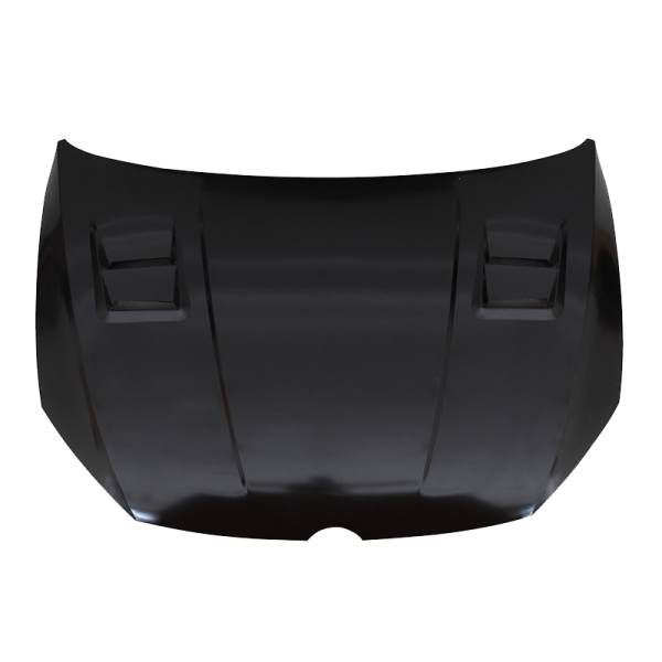 MK7/7.5 Aspec Style Vented Hood (Metal)