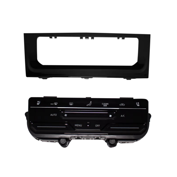 MK7.5 GLI Digital Climate Control Upgrade