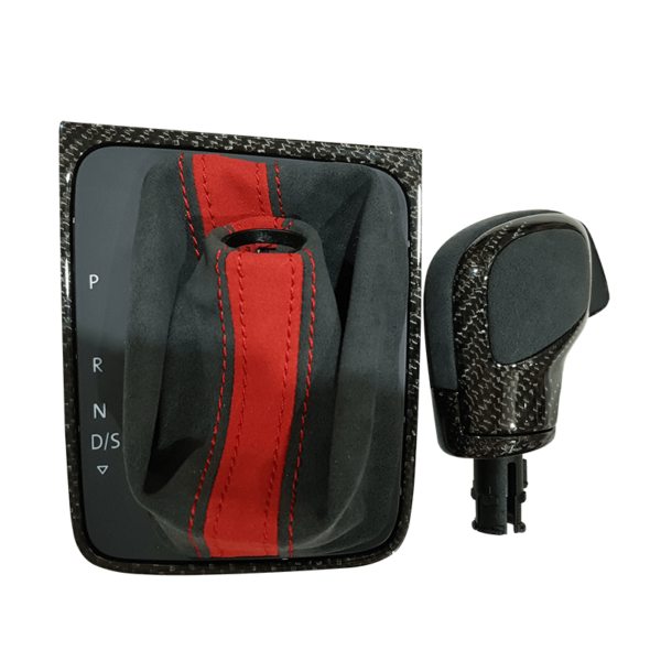 BOSS DSG GTI Ambassador Special Edition - Image 2