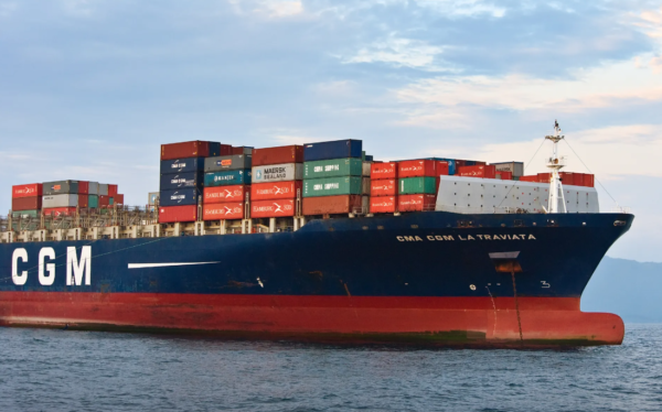 PDC Expedite Shipping via Quick Boat