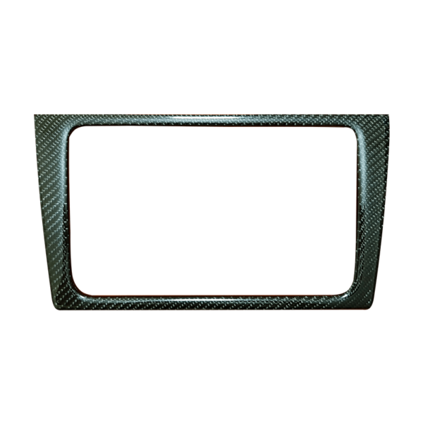 MK6 Radio Frame