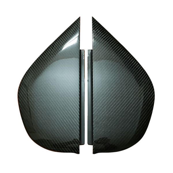 MK6 Side Dash Covers