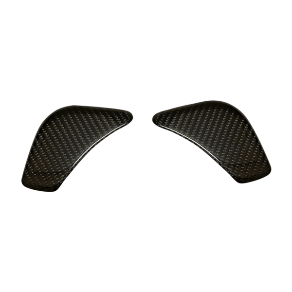 MK7/7.5 Door Side Mirror Cap Bolt Covers - Image 2