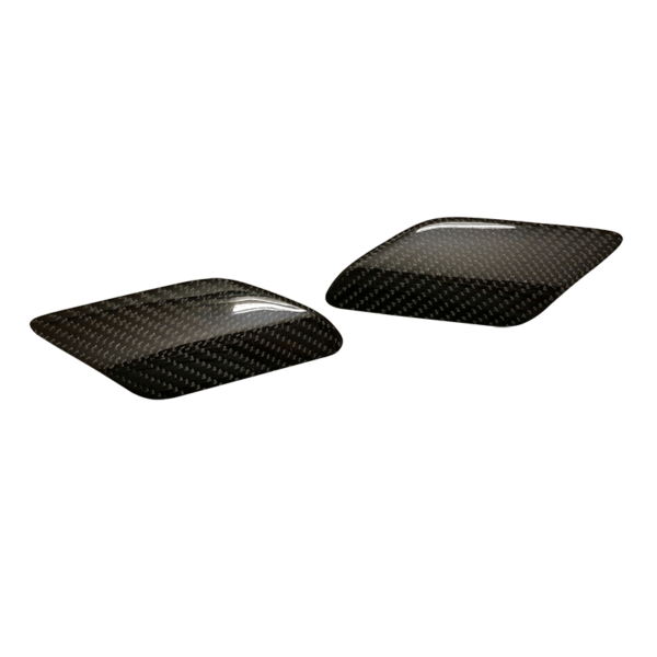 MK7 GTI Front Headlamp Washer Caps
