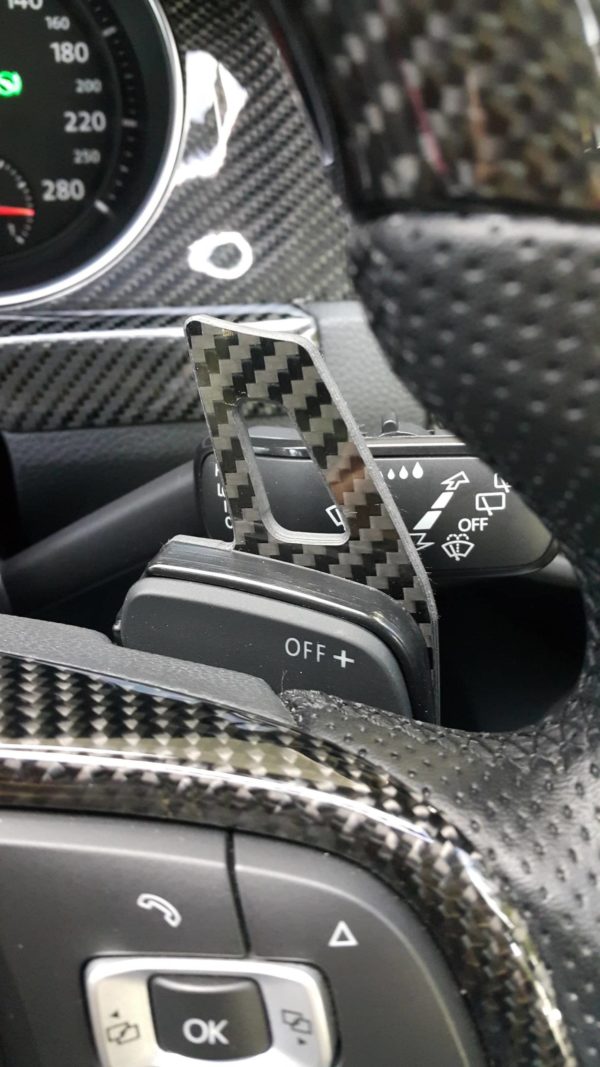 MK7/7.5 GTI/R Paddle Shifter V1 - Image 2