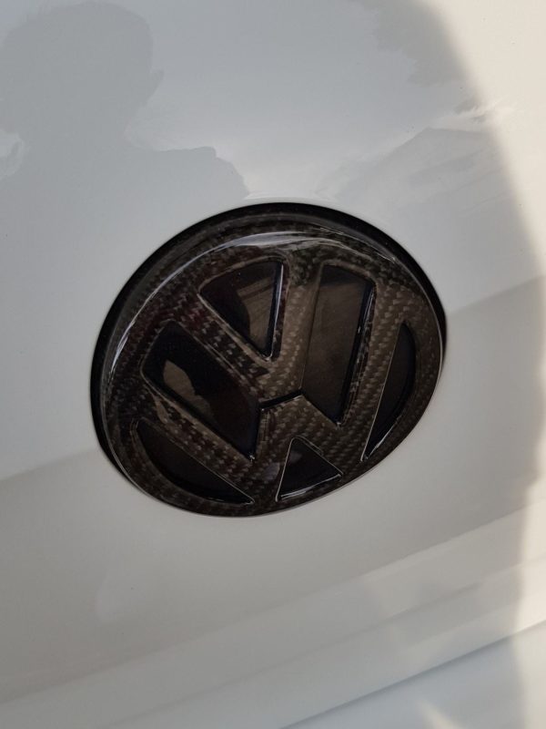 MK7/7.5 Rear Replacement Badge - Image 2