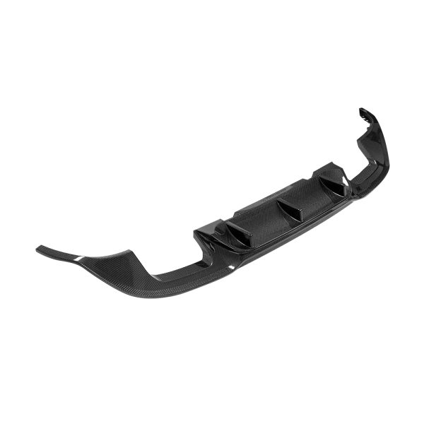 MK7.5 GTI Rear Diffuser Special Edition - Image 2