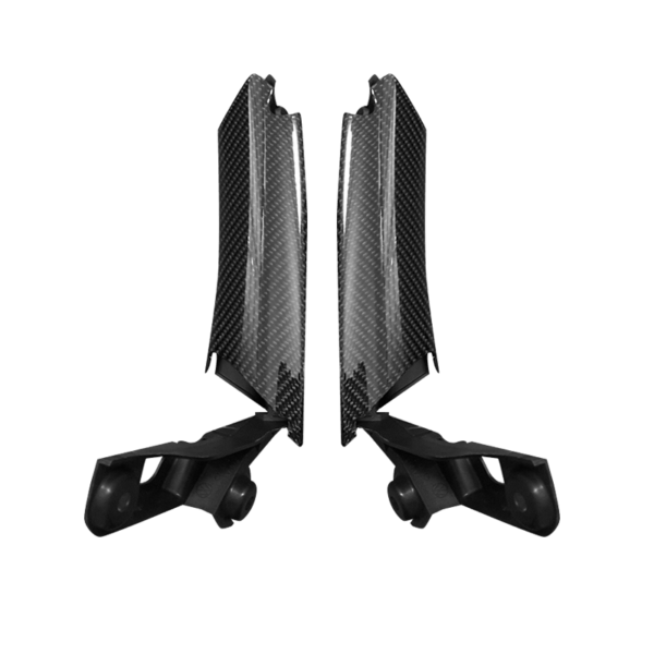 MK7/7.5 Door A-Pillar Kit