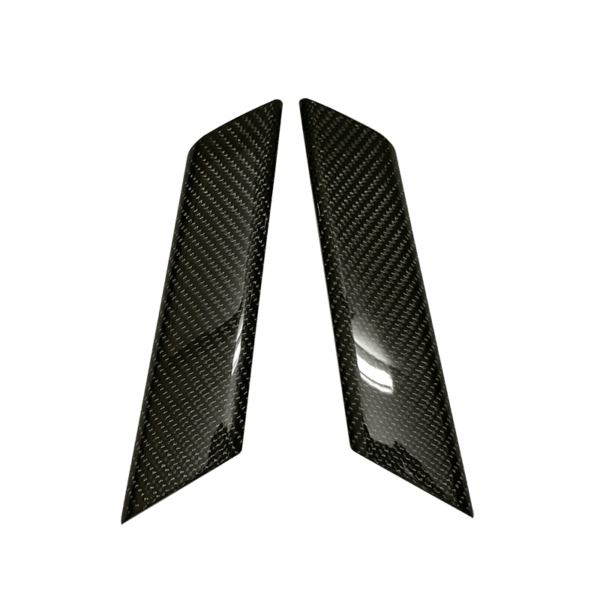MK7/7.5 Door Handle Cover Insert [3 Doors Hatch]