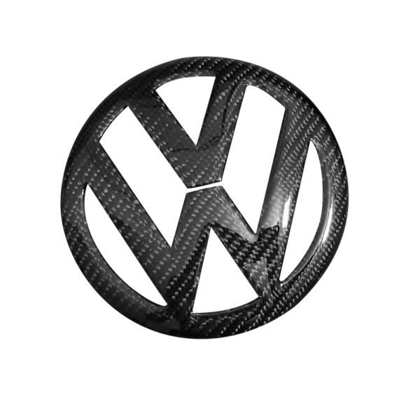 MK6 Front Replacement Badge
