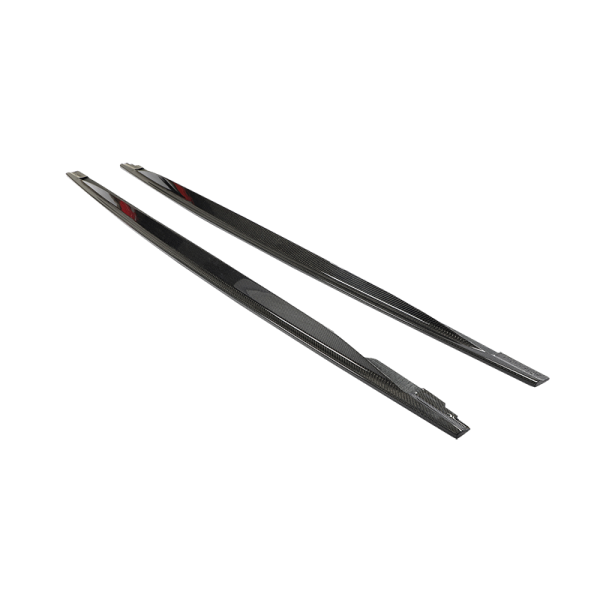 MK8 R Side Skirt V1 - Image 3