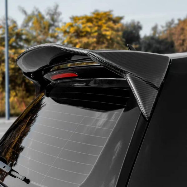 MK7/7.5 GTI/R Genuine Aspec Style Roof Wings - Image 6
