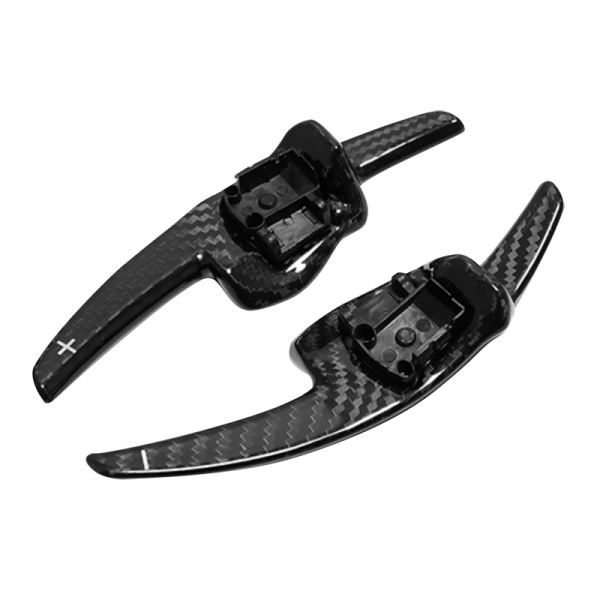 MK6 Dry Carbon Replacement Paddle Shifter V3+ - Image 4