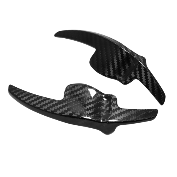 MK6 Dry Carbon Replacement Paddle Shifter V3+ - Image 5