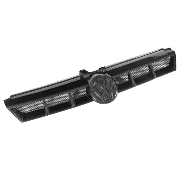 MK7.5 Robot Design Front Grille