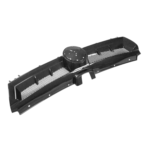 MK7 Aspec Style Front Grille - Image 2