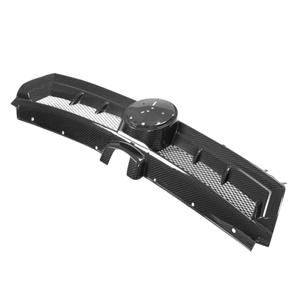 MK7 Aspec Style Front Grille