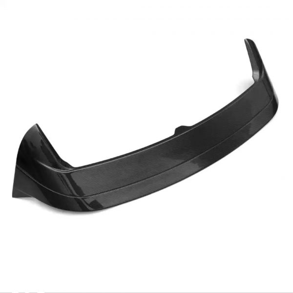 MK8 GTI Clubsport Roof Wing V1 Piano Black/Color Match - Premium ...